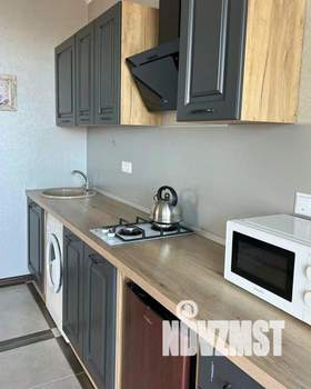 2-к квартира, посуточно, 50м2, 1/1 этаж