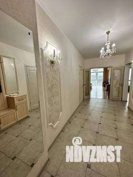 2-к квартира, посуточно, 76м2, 1/1 этаж