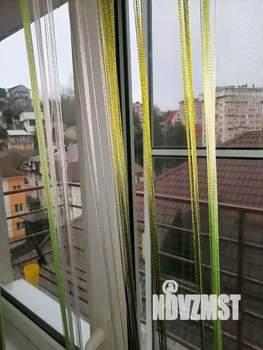 Студия квартира, на длительный срок, 30м2, 5/5 этаж