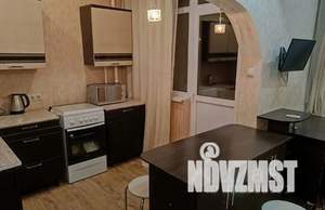 Студия квартира, на длительный срок, 30м2, 2/7 этаж