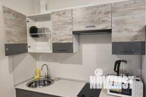 1-к квартира, посуточно, 33м2, 5/5 этаж