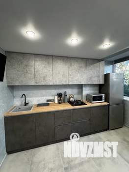 1-к квартира, посуточно, 45м2, 2/5 этаж