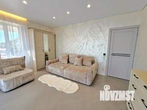 2-к квартира, посуточно, 55м2, 1/1 этаж