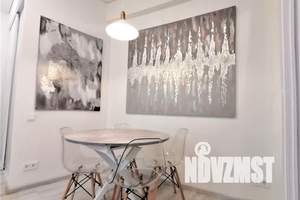 2-к квартира, посуточно, 44м2, 9/17 этаж