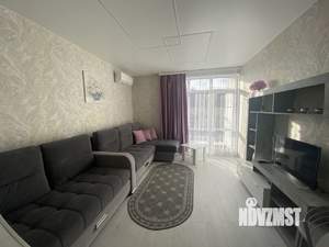 Студия квартира, посуточно, 32м2, 11/17 этаж