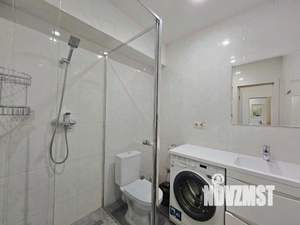 1-к квартира, посуточно, 24м2, 1/1 этаж