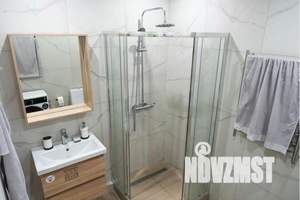 3-к квартира, посуточно, 57м2, 2/6 этаж
