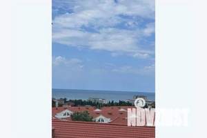 1-к квартира, посуточно, 21м2, 5/6 этаж