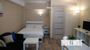 1-к квартира, посуточно, 22м2, 1/1 этаж