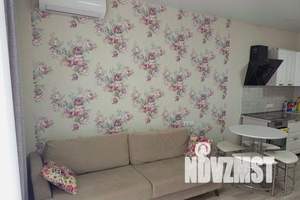 1-к квартира, посуточно, 33м2, 3/17 этаж