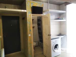 Студия квартира, на длительный срок, 15м2, 1/3 этаж