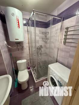 Студия квартира, посуточно, 23м2, 3/7 этаж