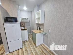 Студия квартира, посуточно, 32м2, 6/6 этаж