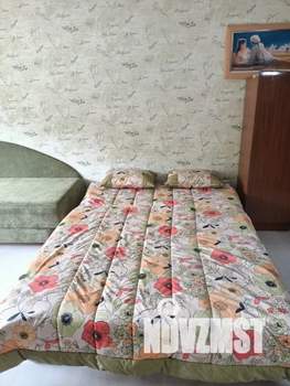 2-к квартира, посуточно, 40м2, 4/4 этаж