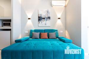 Студия квартира, на длительный срок, 20м2, 8/20 этаж