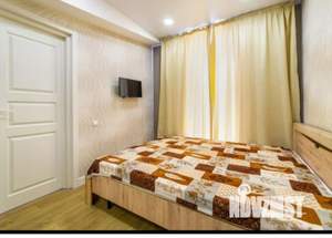 2-к квартира, на длительный срок, 35м2, 3/5 этаж
