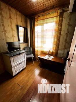 1-к квартира, посуточно, 18м2, 1/1 этаж