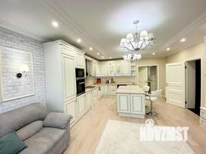 5-к квартира, на длительный срок, 157м2, 4/25 этаж