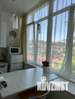 Студия квартира, посуточно, 25м2, 3/4 этаж