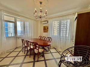 2-к квартира, на длительный срок, 73м2, 9/12 этаж