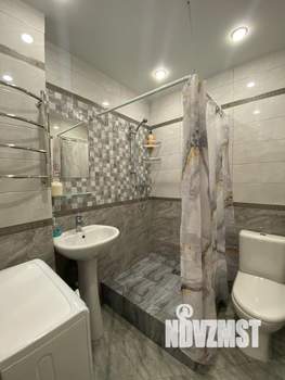 1-к квартира, на длительный срок, 34м2, 1/3 этаж