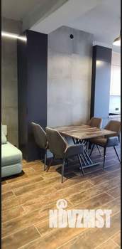 2-к квартира, на длительный срок, 60м2, 4/4 этаж