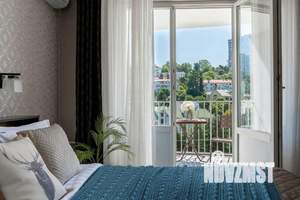 3-к квартира, посуточно, 60м2, 1/1 этаж