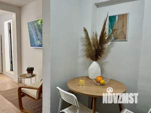 1-к квартира, посуточно, 30м2, 1/2 этаж