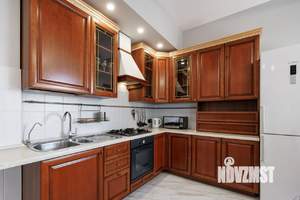 2-к квартира, посуточно, 57м2, 1/1 этаж