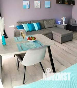 1-к квартира, посуточно, 33м2, 1/1 этаж