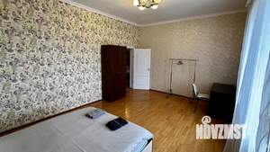 3-к квартира, посуточно, 120м2, 4/5 этаж