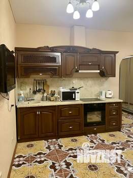 3-к квартира, посуточно, 95м2, 3/20 этаж