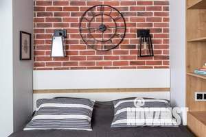 2-к квартира, посуточно, 100м2, 1/5 этаж