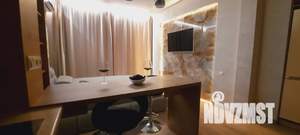 Студия квартира, посуточно, 33м2, 2/3 этаж