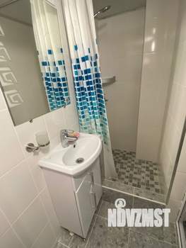 Студия квартира, на длительный срок, 25м2, 1/3 этаж