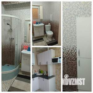 1-к квартира, на длительный срок, 34м2, 2/9 этаж