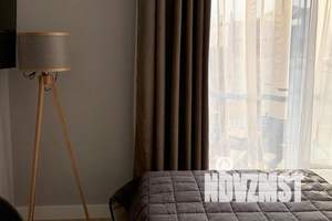 1-к квартира, посуточно, 16м2, 18/19 этаж