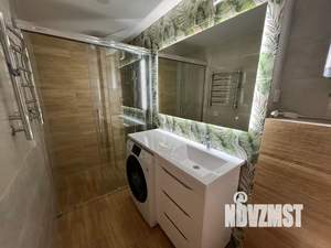 1-к квартира, посуточно, 26м2, 1/3 этаж