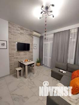 Студия квартира, посуточно, 25м2, 1/4 этаж