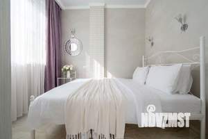 1-к квартира, на длительный срок, 40м2, 3/5 этаж