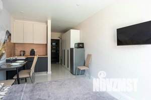 1-к квартира, посуточно, 24м2, 3/20 этаж