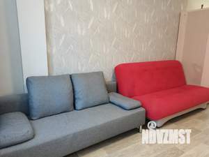 Студия квартира, посуточно, 24м2, 1/3 этаж