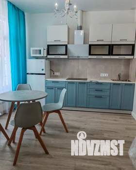 2-к квартира, посуточно, 56м2, 1/4 этаж