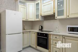 2-к квартира, посуточно, 29м2, 1/1 этаж