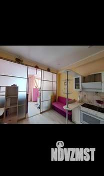 2-к квартира, на длительный срок, 35м2, 4/10 этаж