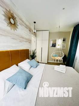 2-к квартира, посуточно, 40м2, 2/18 этаж