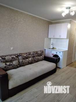 Студия квартира, на длительный срок, 25м2, 3/6 этаж