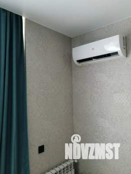 Студия квартира, посуточно, 32м2, 5/20 этаж