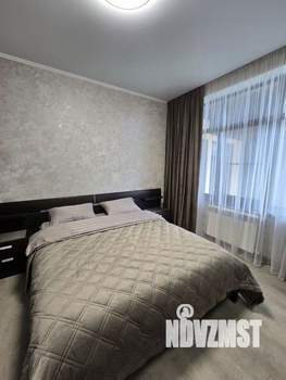 2-к квартира, на длительный срок, 53м2, 2/3 этаж
