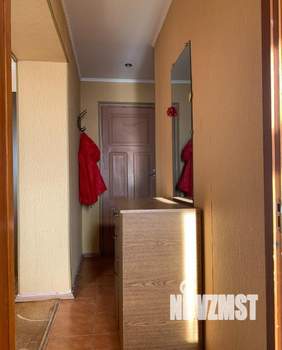 1-к квартира, на длительный срок, 30м2, 4/5 этаж